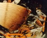 ひじきと大豆の煮物作り方3写真
