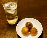 梅サワー漬け作り方4写真