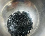 私の 切り干し大根サラダ作り方2写真