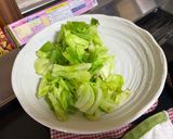 簡単！♪やみつき回鍋肉作り方3写真