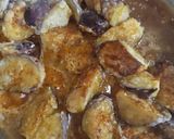 茄子南蛮〜鶏むね肉南蛮を添えて作り方5写真