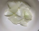 簡単コク旨ツナ根菜白菜赤味噌味野菜炒め作り方8写真