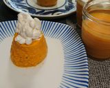かぼちゃムース作り方13写真