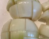 チキンのトマト煮作り方7写真