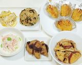 うちの味☆さつま芋のいとこ煮♪ぜんざい作り方33写真