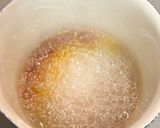 生クリームなし♪すなしぷるぷるプリン作り方2写真