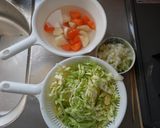 不器用ボルシチ風（ビーツ無し）作り方2写真