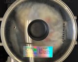 湯煎でやわらかお肉ビーフシチュー作り方7写真
