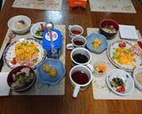 茶豆と砂糖の甘ーいスクランブルegg作り方39写真