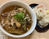 野菜たっぷり手作りつゆでそうめん作り方8写真