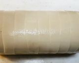 正月用高級かまぼこの大好きな食べ方作り方1写真