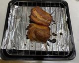 おせちに焼き豚2024作り方3写真