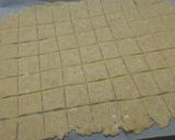 お手軽ハードクッキー作り方12写真