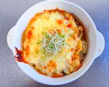 餃子ラザニア作り方11写真