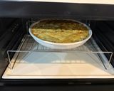 チキンとエビのグラタン作り方6写真