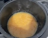 【ホットクック】砂糖なしでりんごジャム作り方3写真