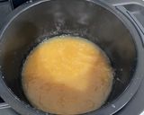 【ホットクック】砂糖無しのりんごジャム作り方3写真