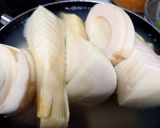 簡単!たけのこの下処理作り方5写真