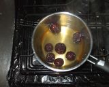 山芋ナツメのうま煮♪簡単レシピ鶏むね肉作り方2写真