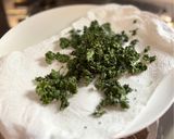 大量パセリはレンチンで乾燥保存✨作り方6写真