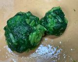 美活⭐︎減塩生活⭐︎スパニッシュオムレツ作り方1写真