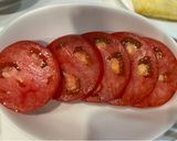 あぶらあげのトマトチーズ包み焼き作り方2写真
