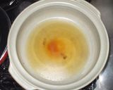味噌豆乳鍋♪簡単豆乳味噌鍋ダイエット作り方5写真