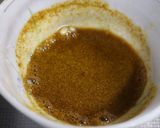 お弁当に◎小松菜とツナのカレー炒め作り方1写真