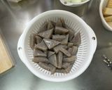 生姜味噌おでん作り方7写真