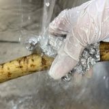 牛ごぼうしめじのしぐれ煮【作り置き・お弁当にも】作り方1写真