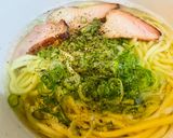 100円汁そば作り方7写真