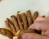 チョコレートパン作り方15写真