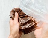 チョコレートにテンパリングは必要？比較作り方57写真