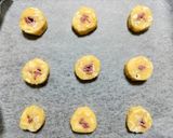 ホワイトデー！ルビーチョコのクッキー作り方14写真