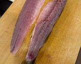 カマスの炙り　塩焼きだけじゃないカマスの魅力作り方5写真