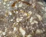 [覚書]節約。辛味はセルフで塩味麻婆作り方3写真