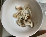 お一人様簡単洋風万能タレ味豆腐野菜炒め作り方8写真