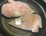 四毒抜きバジル風味の鶏ハム＊サラダチキン作り方7写真