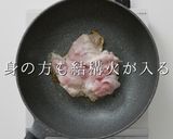 【一生モノ】簡単！フライパンで店の味になる焼き鳥作り方8写真