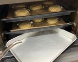 バジルクリームチーズパン作り方11写真
