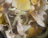 簡単　他人丼作り方6写真