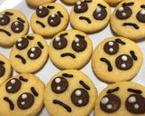 甘さ控えめ☆シンプルクッキー作り方8写真