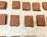 スパイシーチョコおからクッキー 五香粉作り方4写真