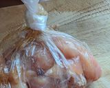 とっても簡単★鶏肉の唐揚げ作り方2写真