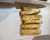海鮮太巻き 簡単 具沢山のご飯少なめ！作り方2写真