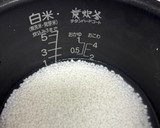 炊飯器でいももち作り方1写真