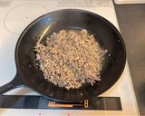 陳麻婆豆腐作り方1写真