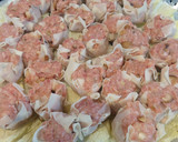 手作り焼売☆簡単♪作り方7写真