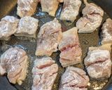 出汁でまろやか〜鯖の南蛮漬け作り方4写真