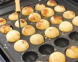 ヴィーガン対応☆こんにゃくたこ焼き作り方10写真